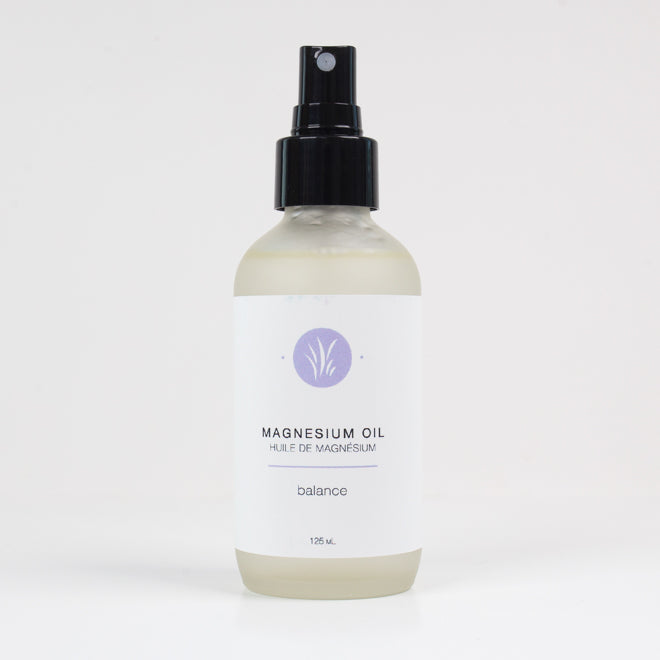 Magnesium Oil - Balance