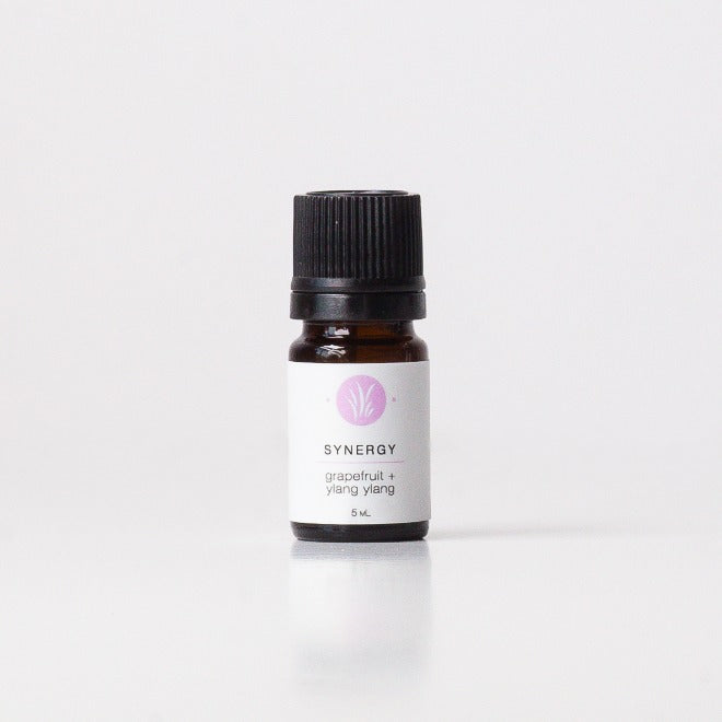 All Things Jill Diffuser Blend - Grapefruit + Ylang Ylang