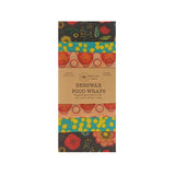 Bees Knees Alberta Beeswax Wraps - 3 Pack