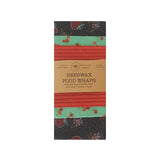 Bees Knees Alberta Beeswax Wraps - 3 Pack