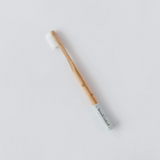 Brush Naked Adult Bamboo Toothbrush