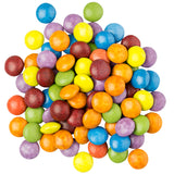 Chocolate Rainbow Drops