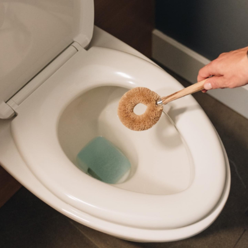 Eco Living Club Toilet Bowl Cleaner Strips