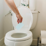 Eco Living Club Toilet Bowl Cleaner Strips