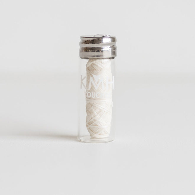 FlossPot Silk Dental Floss