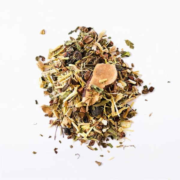 Harmonic Arts Adapt Artisan Tea