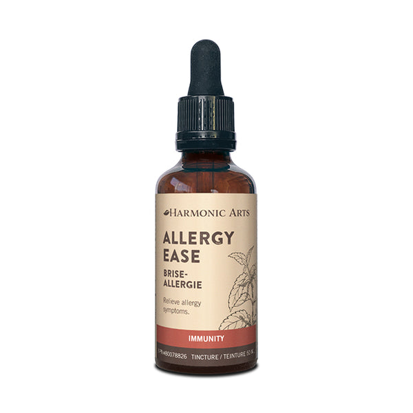 Harmonic Arts Allergy Ease Tincture