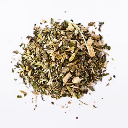 Harmonic Arts Calm Belly Artisan Tea