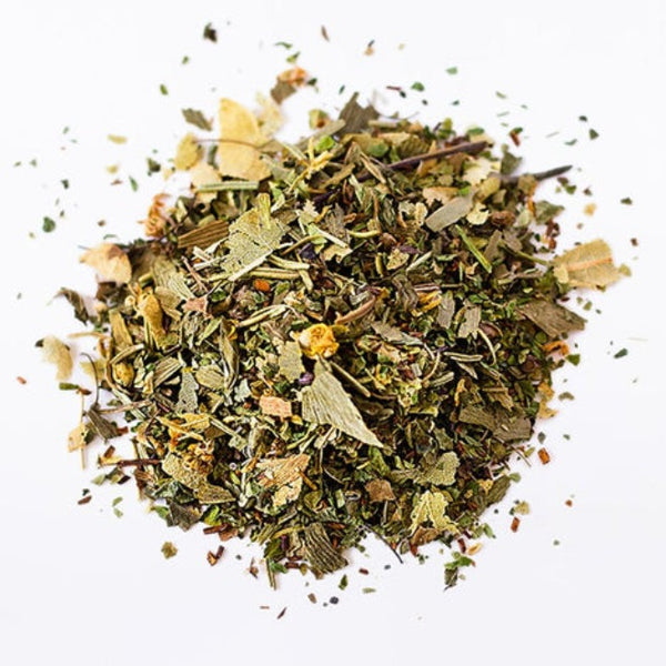 Harmonic Arts Clarity Artisan Tea