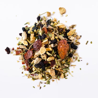 Harmonic Arts Defense Artisan Tea
