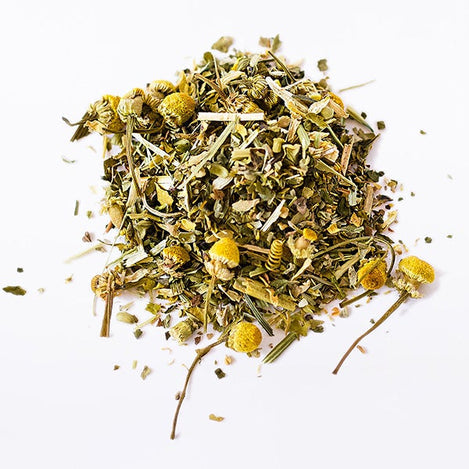 Harmonic Arts Dream Artisan Tea