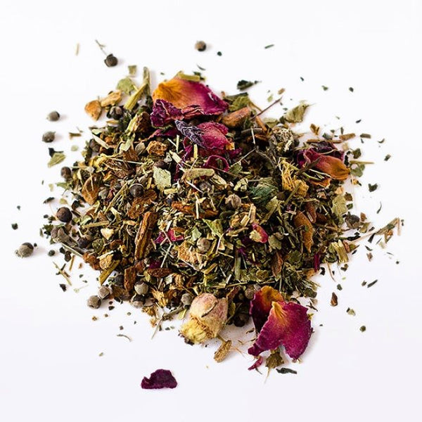 Harmonic Arts Moontime Artisan Tea