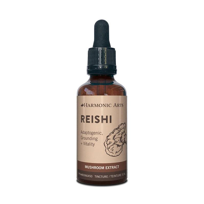 Harmonic Arts 5 Mushroom Tincture
