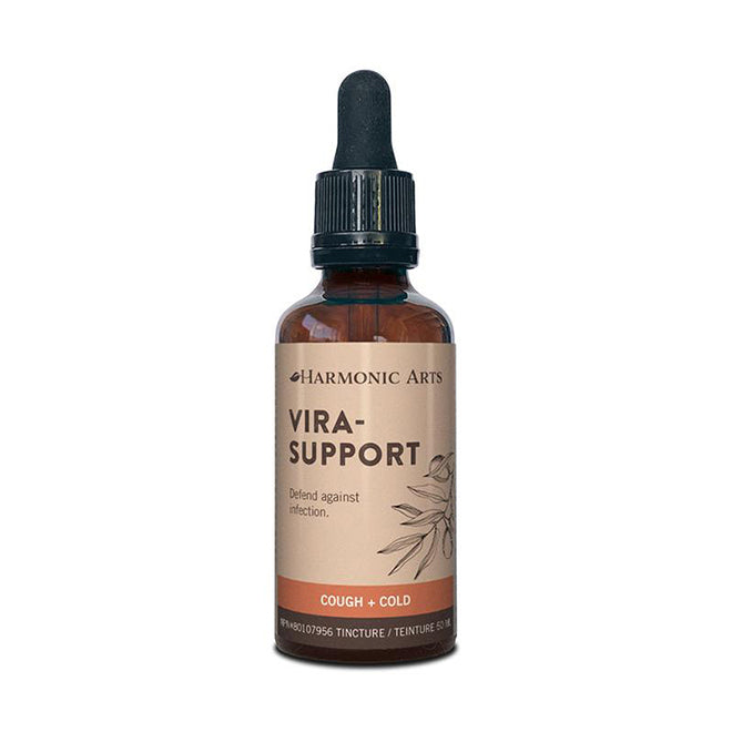Harmonic Arts Vira Support Tincture