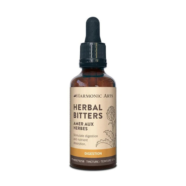 Harmonic Arts Herbal Bitters