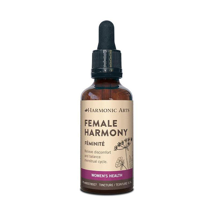 Harmonic Arts Female Harmony Tincture
