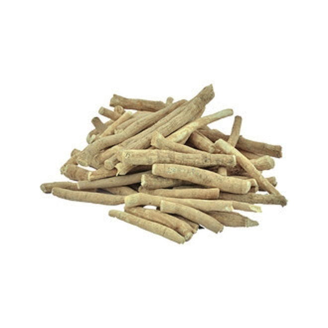 Ashwagandha Root (organic, powdered)