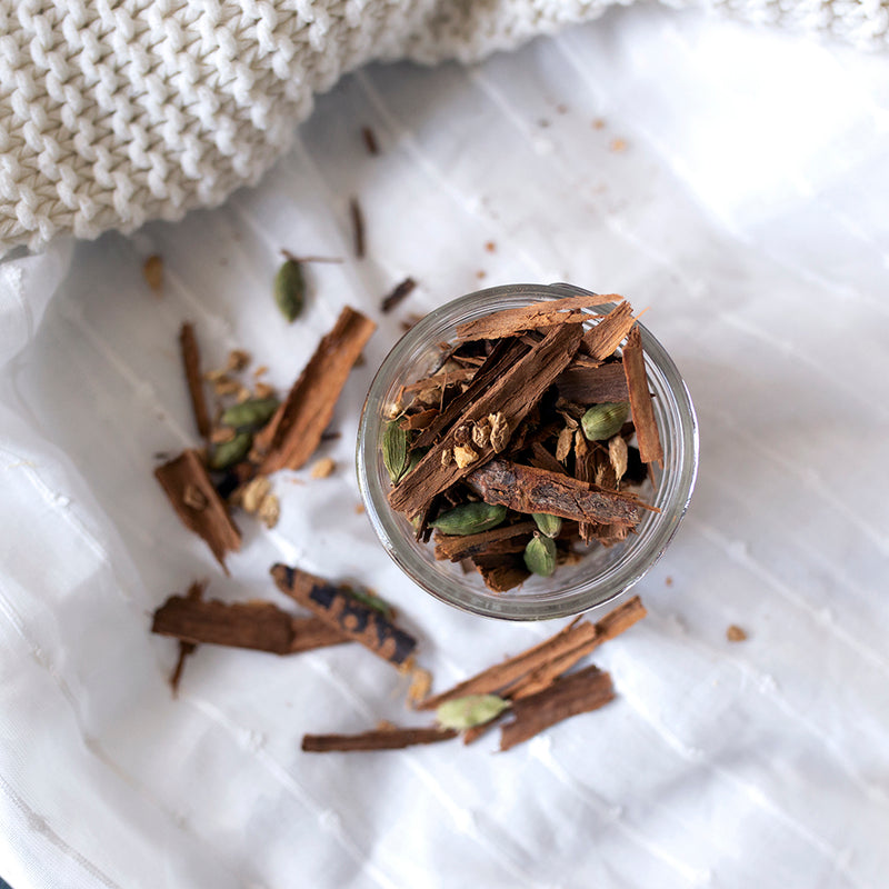 Mulling Spices