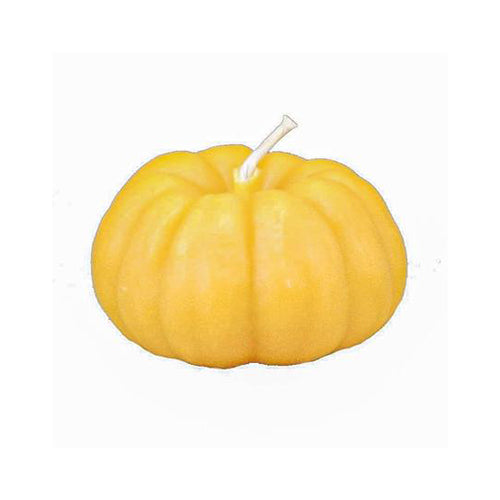 Honey Candles Large Pumpkin Candle