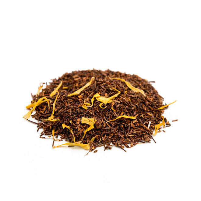 Caramel Rooibos Herbal Tea | The Apothecary in Inglewood