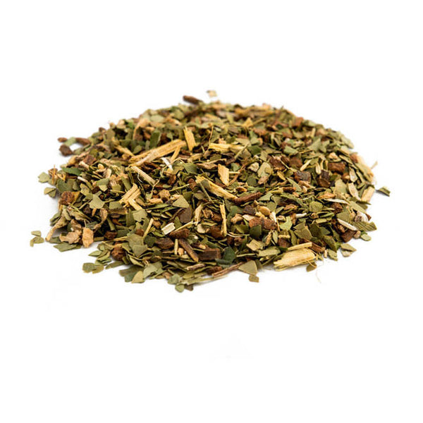 Yerba Mate - Sweet Ginger