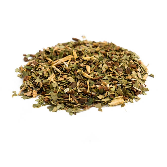 Yerba Mate - Sweet Ginger