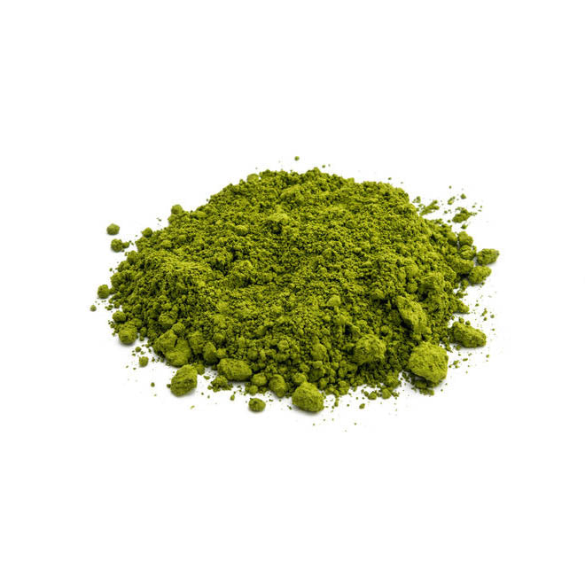 Organic Matcha