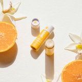 Just Sun SPF 18 Orange Vanilla Lip Balm