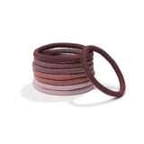 Kooshoo Plastic Free Hair Ties (Mondo)