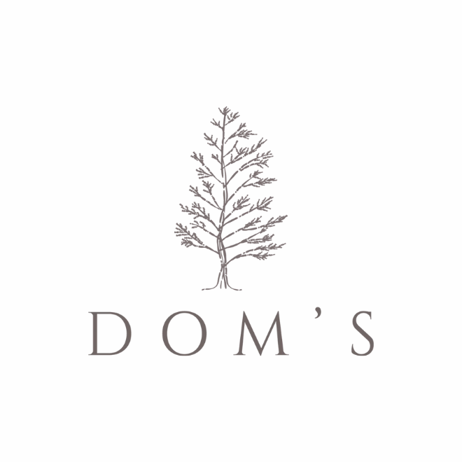 Dom's Deodorant Refill
