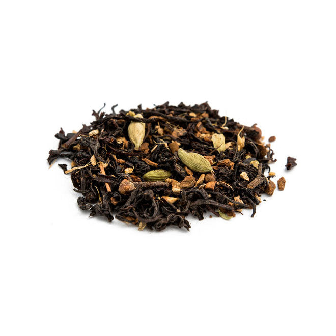 Masala Chai Black Tea