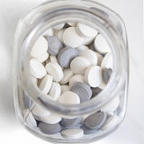 BULK Nelson Naturals Crush & Brush Toothpaste Tablets 
