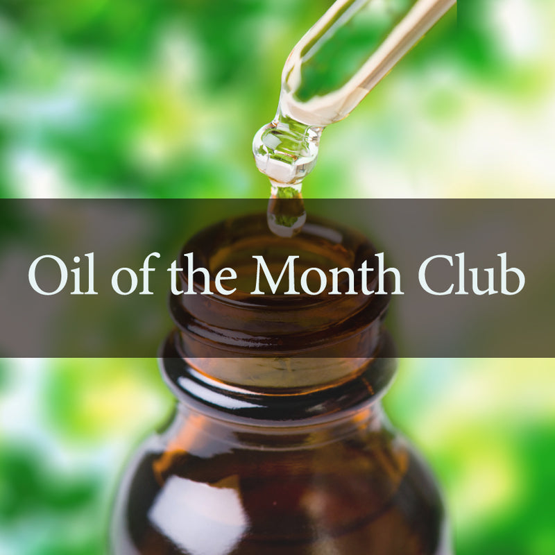 Oil of the Month Club