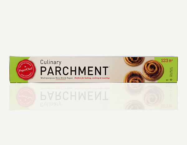Chef Paper PaperChef Multipurpose Culinary Parchment Paper | The Apothecary in ...