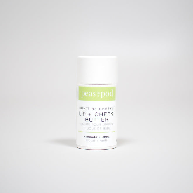 *NEW* Don't Be Cheeky! Lip & Cheek Butter