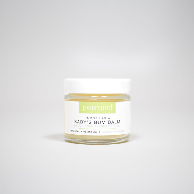 Smooth as a Baby's Bum Balm - 50g