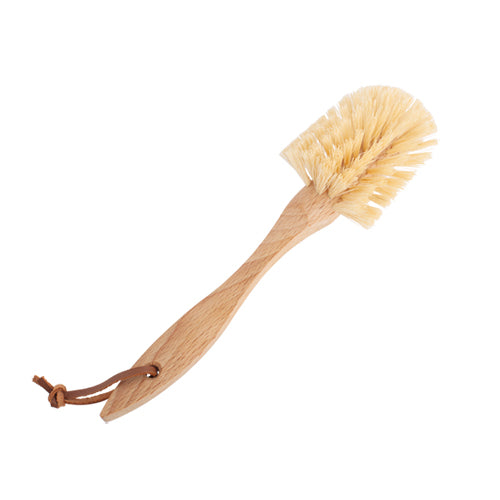 Redecker Vegan Dish Brush - Wide