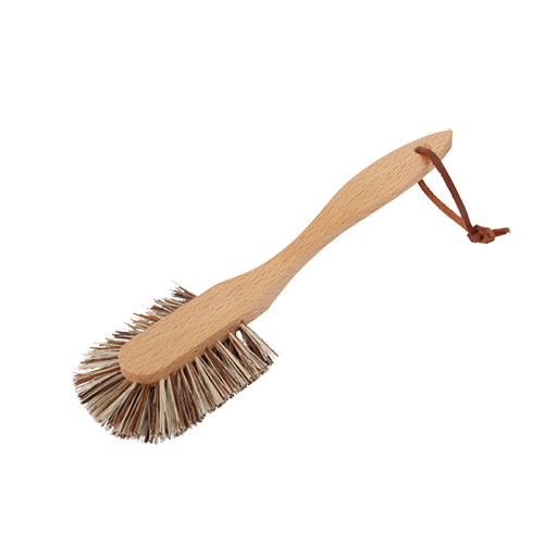 Redecker Union Fibre Dish Brush - Wide