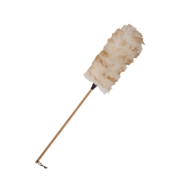 Redecker Lambswool Duster