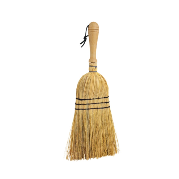 Redecker Rice Straw Hand Brush