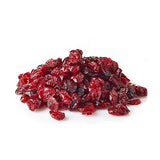 Cranberries, Apple Juice Sweetened, Organic