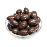Chocolate Almonds, Organic