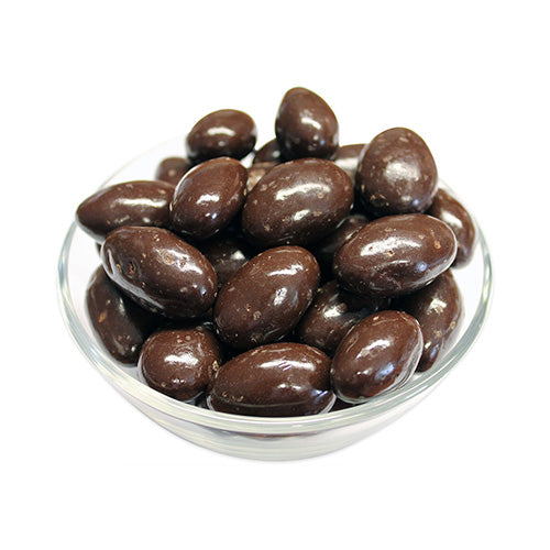 Chocolate Almonds, Organic
