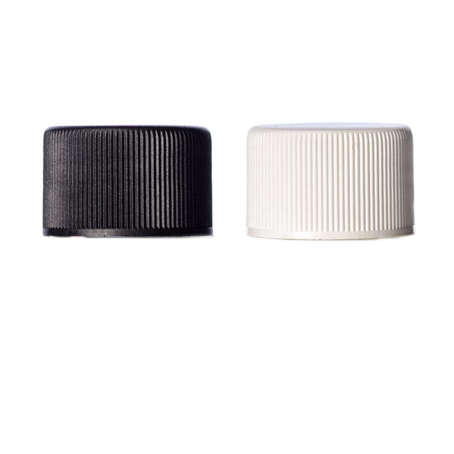 Ribbed Caps