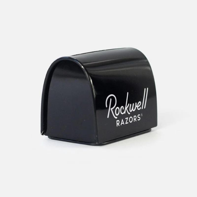 Rockwell Safety Razor Bank