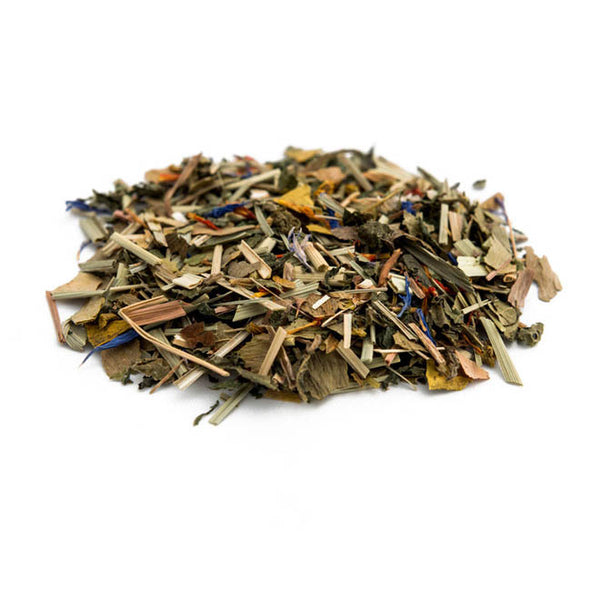 Sleep Well Herbal Tea