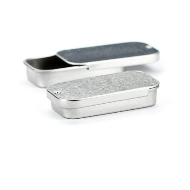 Metal Sliding Tins