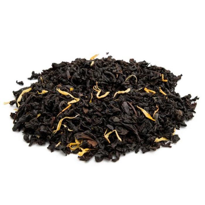 Monk's Blend Tea