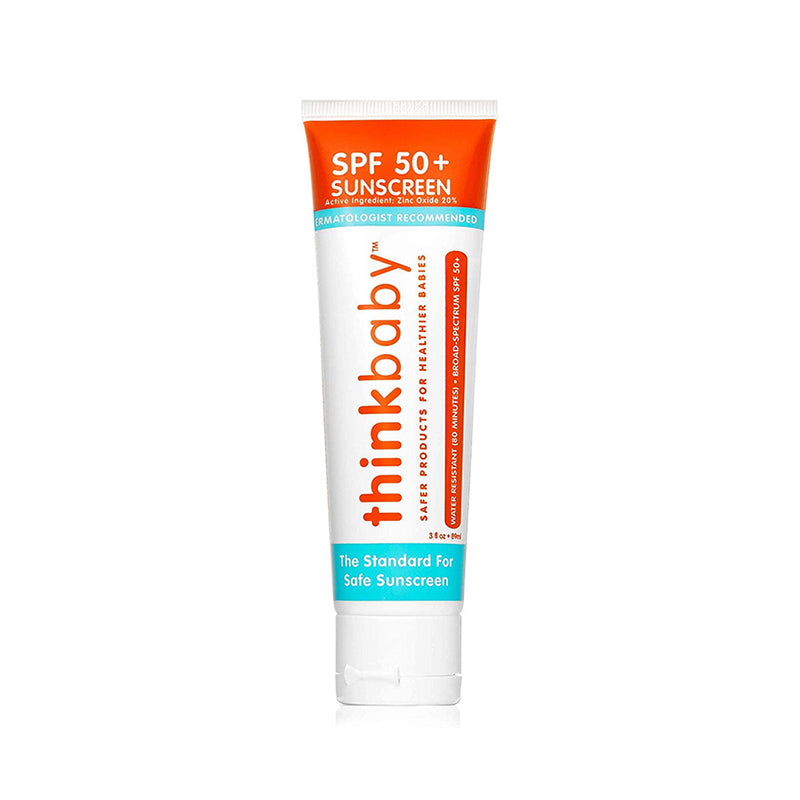Thinksport Kids SPF 50 Sunscreen
