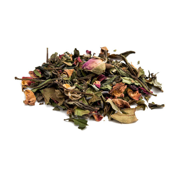 White Tea Rose Melange